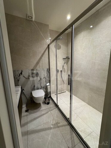 1-комн. новостройка - пос. Нардаран - 60 м² (7)