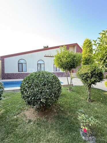 Продаётся 4-комн. дом/дача 180 м², пос. Мардакан, photo 1 from 27