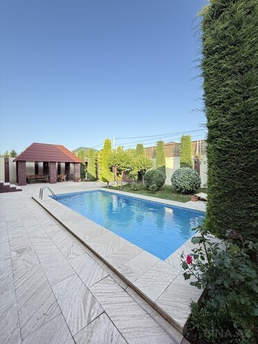 Продаётся 4-комн. дом/дача 180 м², пос. Мардакан, photo 13 from 27