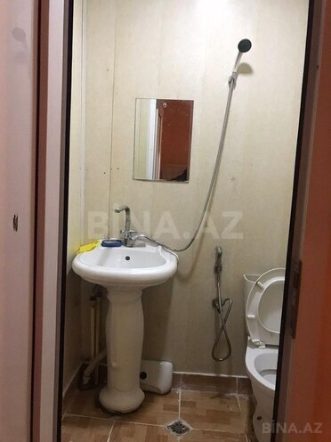 1-комн. вторичка - м. 28 мая - 40 м² (4)