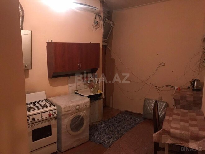 1-комн. вторичка - м. 28 мая - 40 м² (2)
