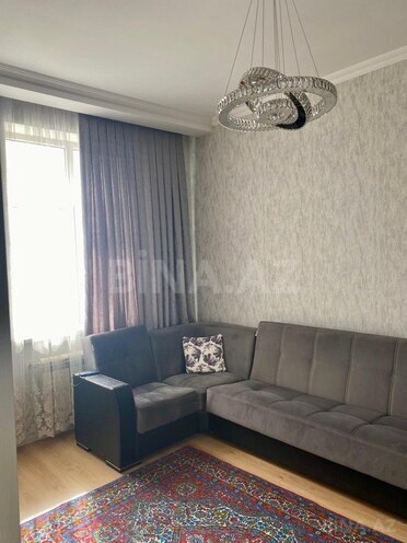 1-комн. новостройка - пос. Локбатан - 34 м² (6)