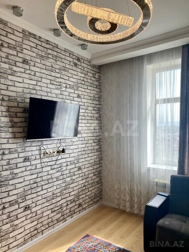 1-комн. новостройка - пос. Локбатан - 34 м² (5)