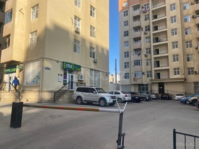 1-комн. новостройка - пос. Локбатан - 34 м² (2)