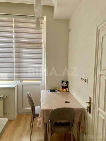1-комн. новостройка - пос. Локбатан - 34 м² (9)