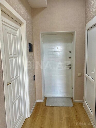1-комн. новостройка - пос. Локбатан - 34 м² (4)