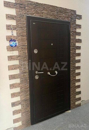 1-комн. новостройка - пос. Локбатан - 34 м² (3)
