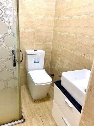 1-комн. новостройка - пос. Локбатан - 34 м² (10)