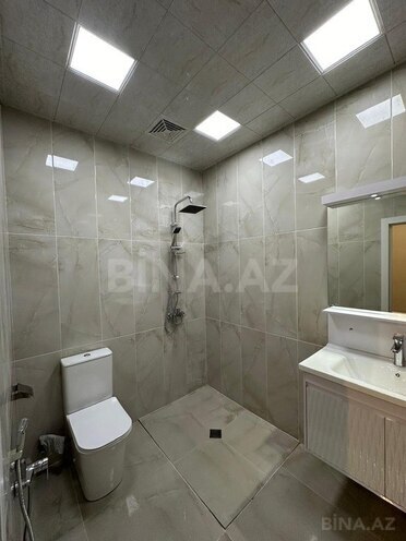 3 otaqlı yeni tikili - Xırdalan - 79.2 m² (2)