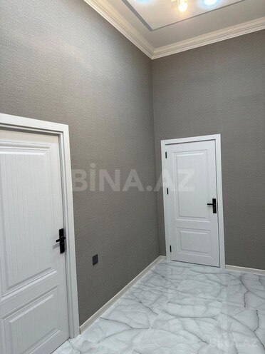 3 otaqlı yeni tikili - Xırdalan - 79.2 m² (23)