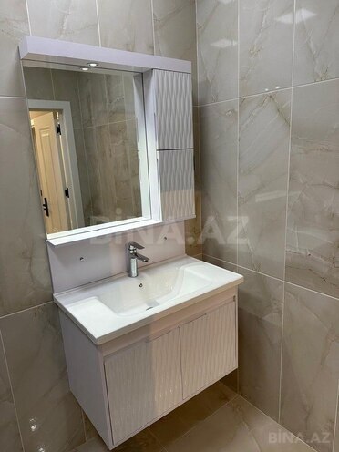 3 otaqlı yeni tikili - Xırdalan - 79.2 m² (10)