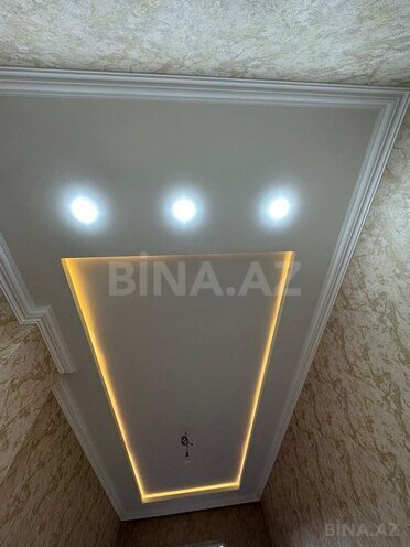3 otaqlı yeni tikili - Xırdalan - 79.2 m² (9)