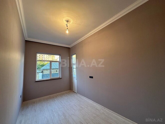 3 otaqlı yeni tikili - Xırdalan - 79.2 m² (14)