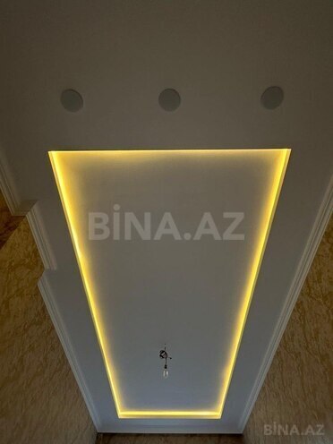 3 otaqlı yeni tikili - Xırdalan - 79.2 m² (8)
