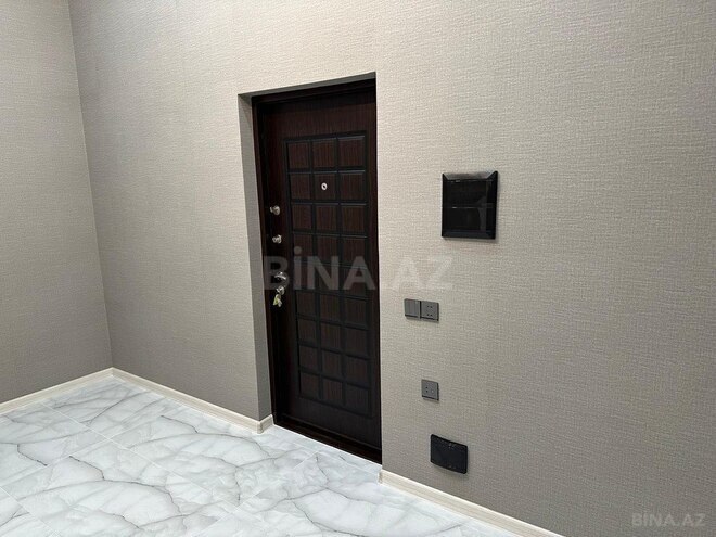 3 otaqlı yeni tikili - Xırdalan - 79.2 m² (22)