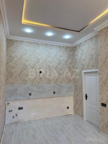3 otaqlı yeni tikili - Xırdalan - 79.2 m² (5)