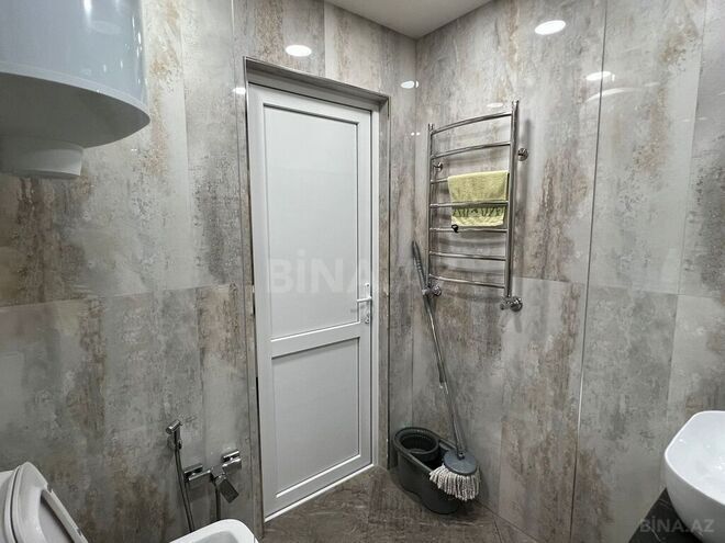 2 otaqlı köhnə tikili - 28 May m. - 75 m² (7)