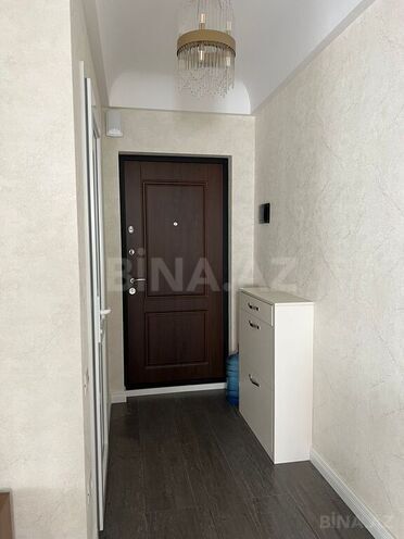 2 otaqlı köhnə tikili - 28 May m. - 75 m² (9)