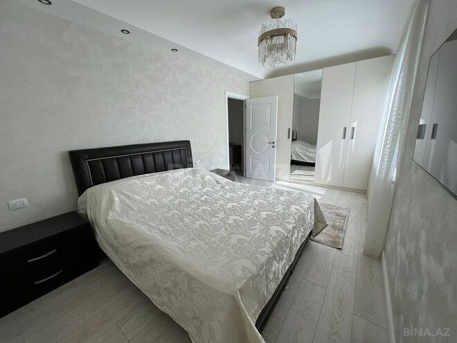 2 otaqlı köhnə tikili - 28 May m. - 75 m² (5)