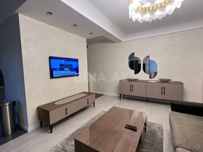 2 otaqlı köhnə tikili - 28 May m. - 75 m² (8)