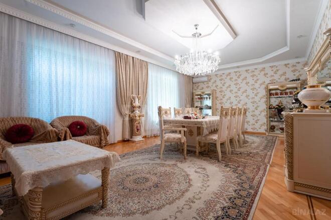9-комн. дом/дача - пос. Бакиханова - 600 м² (21)