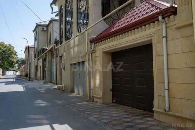 9-комн. дом/дача - пос. Бакиханова - 600 м² (14)