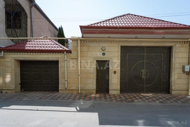 9-комн. дом/дача - пос. Бакиханова - 600 м² (13)