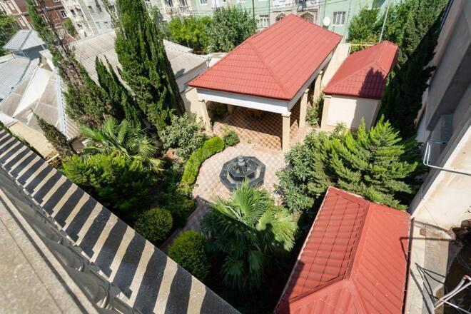9-комн. дом/дача - пос. Бакиханова - 600 м² (11)