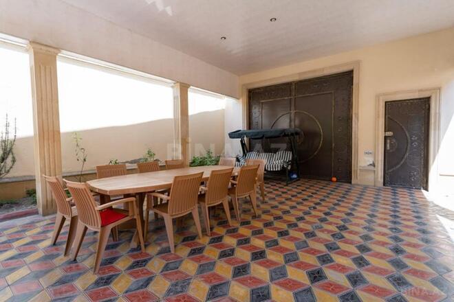 9-комн. дом/дача - пос. Бакиханова - 600 м² (6)