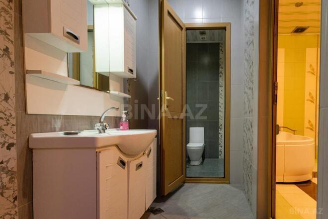 9-комн. дом/дача - пос. Бакиханова - 600 м² (29)
