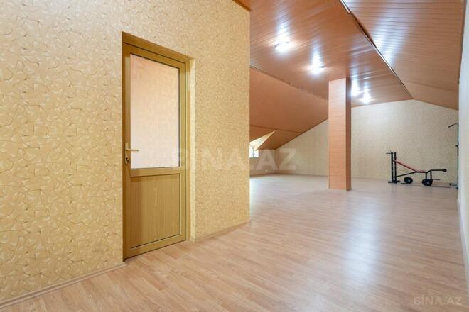 9-комн. дом/дача - пос. Бакиханова - 600 м² (23)