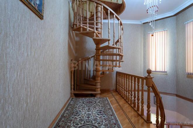 9-комн. дом/дача - пос. Бакиханова - 600 м² (24)
