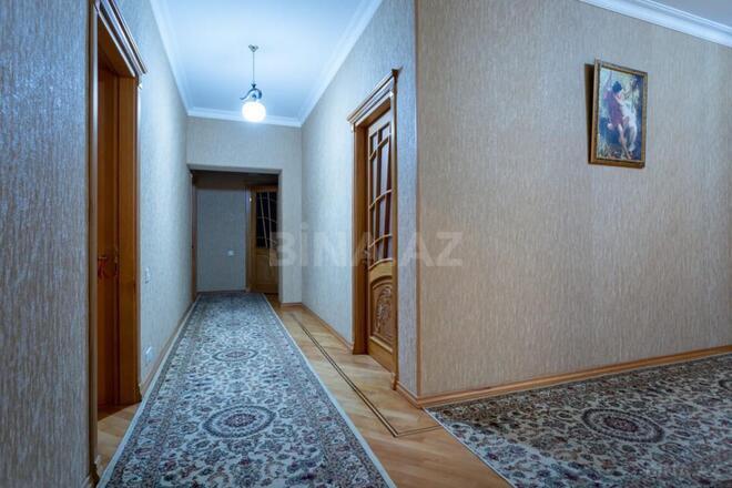 9-комн. дом/дача - пос. Бакиханова - 600 м² (17)