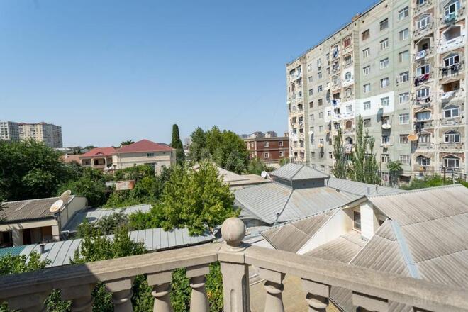 9-комн. дом/дача - пос. Бакиханова - 600 м² (8)