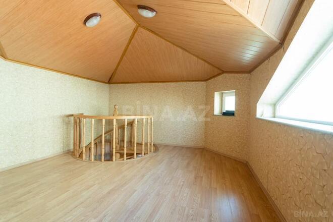 9-комн. дом/дача - пос. Бакиханова - 600 м² (20)