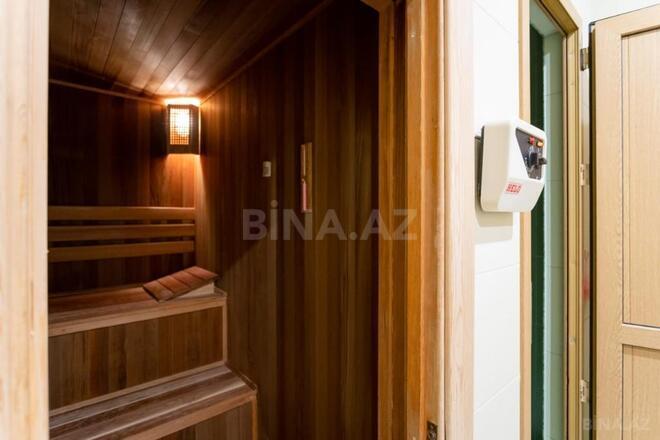 9-комн. дом/дача - пос. Бакиханова - 600 м² (27)