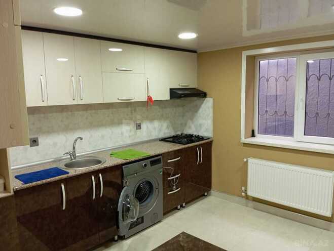 7-комн. дом/дача - пос. Савалан - 173 м² (9)