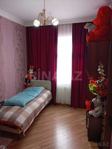 7-комн. дом/дача - пос. Савалан - 173 м² (17)