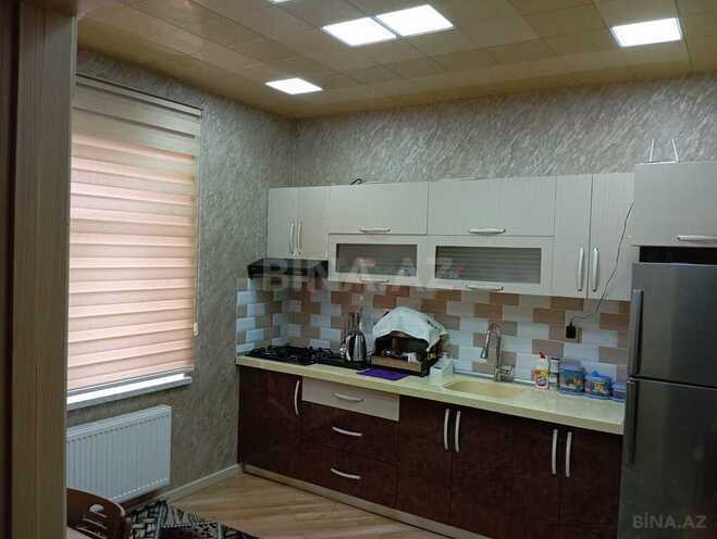 7-комн. дом/дача - пос. Савалан - 173 м² (18)
