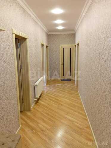 7-комн. дом/дача - пос. Савалан - 173 м² (11)