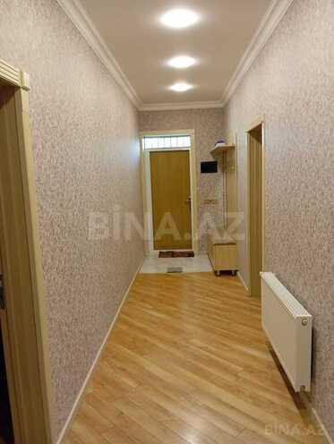 7-комн. дом/дача - пос. Савалан - 173 м² (12)