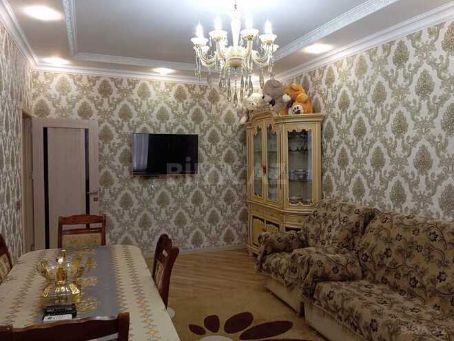 7-комн. дом/дача - пос. Савалан - 173 м² (14)