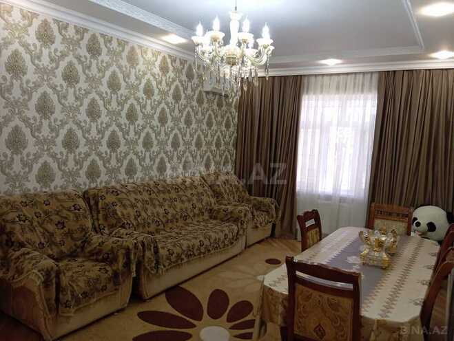 7-комн. дом/дача - пос. Савалан - 173 м² (13)