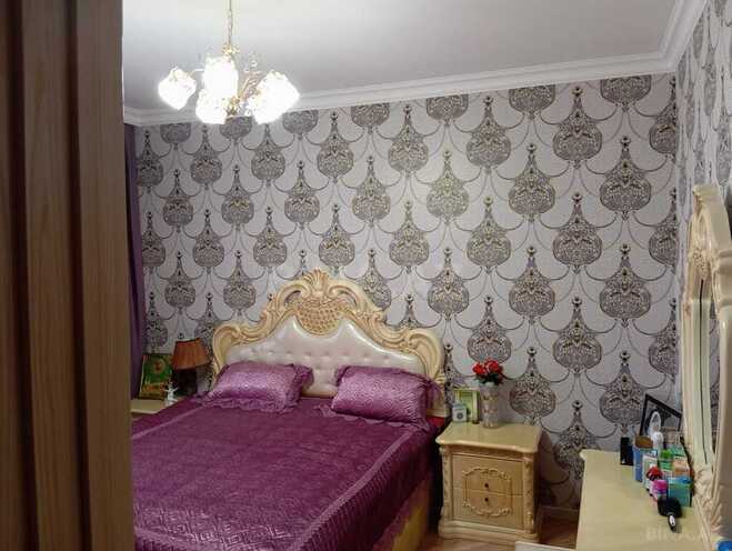 7-комн. дом/дача - пос. Савалан - 173 м² (15)