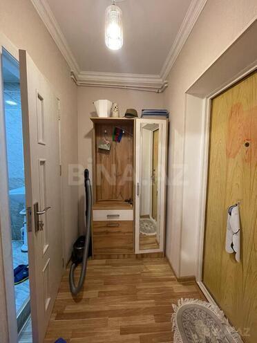 2 otaqlı köhnə tikili - Elmlər Akademiyası m. - 55 m² (7)
