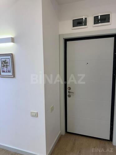 1 otaqlı yeni tikili - Ağ şəhər q. - 65 m² (11)