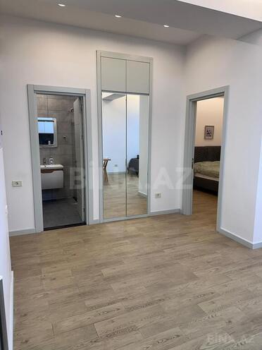 1 otaqlı yeni tikili - Ağ şəhər q. - 65 m² (10)