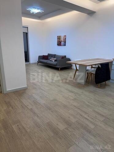 1 otaqlı yeni tikili - Ağ şəhər q. - 65 m² (5)