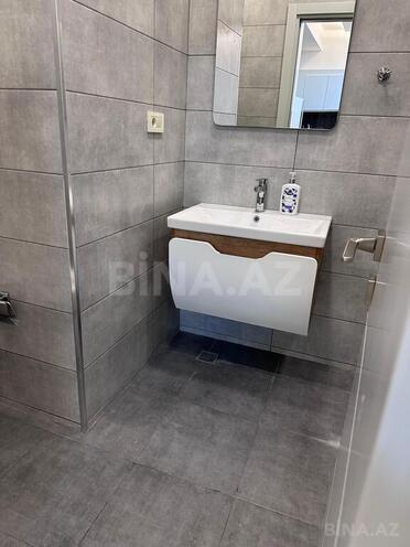 1 otaqlı yeni tikili - Ağ şəhər q. - 65 m² (15)