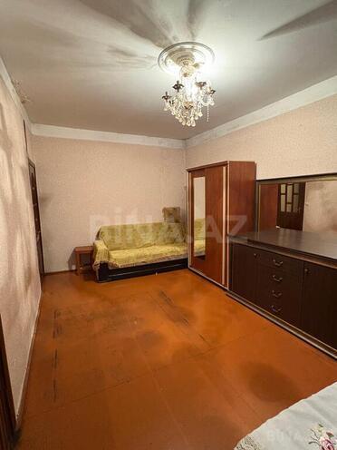 1-комн. вторичка - м. Мемар Аджеми - 28.5 м² (2)